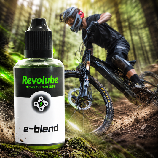 Bike Chain Lube eblend