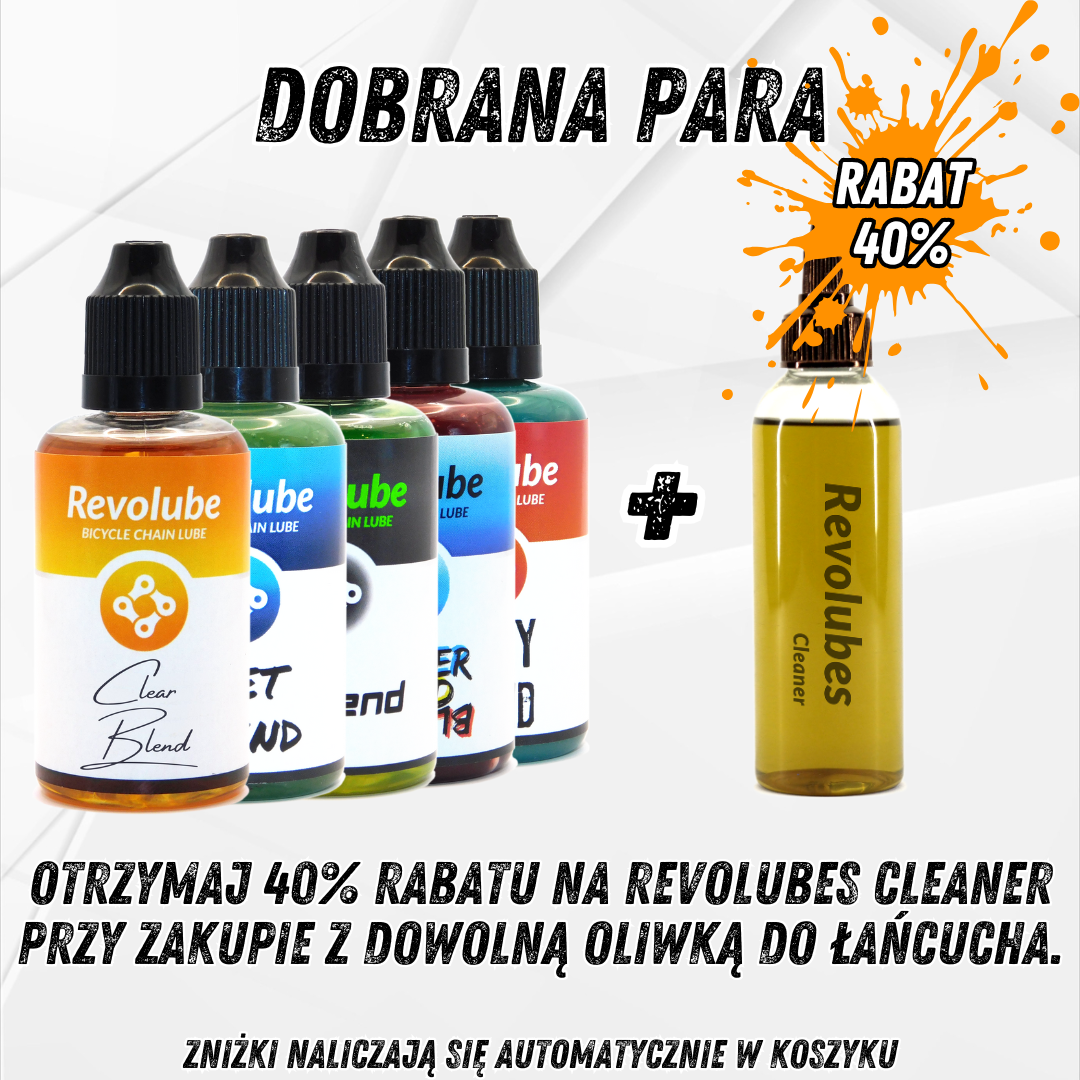 Bike Chain Lube Heavy Blend