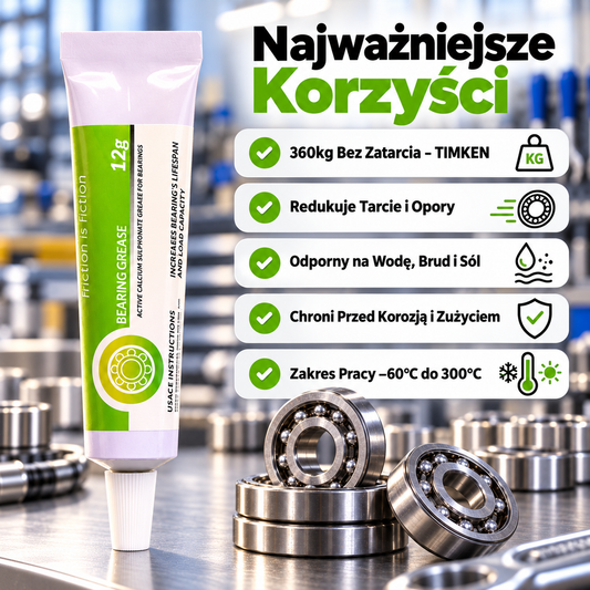 Bearing Grease