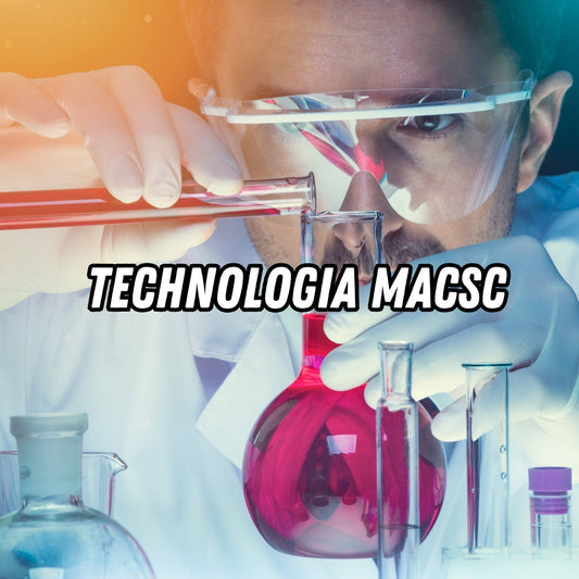 Revolubes™ lubrication technology.