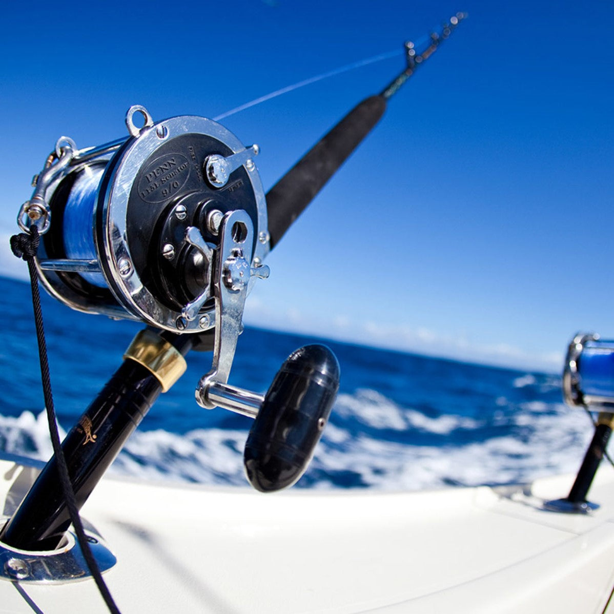 Fishing