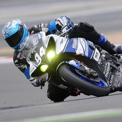 Moto-Sports