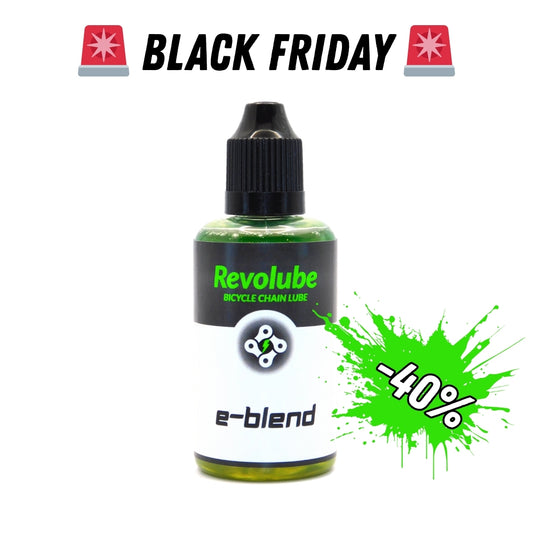 Bike Chain Lube eblend