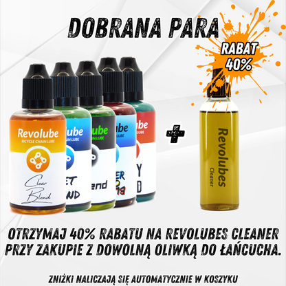 Bike Chain Lube Limited Winter Blend