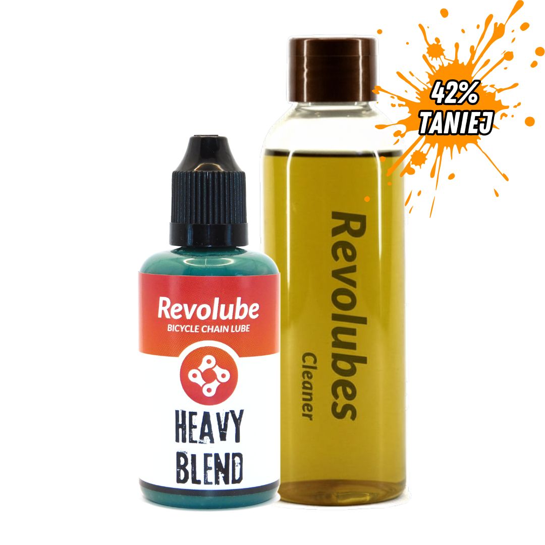 Revolubes - Zestaw Startowy