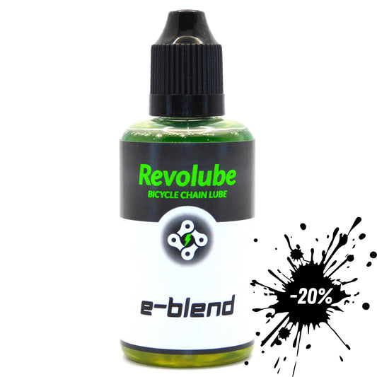 Bike Chain Lube eblend